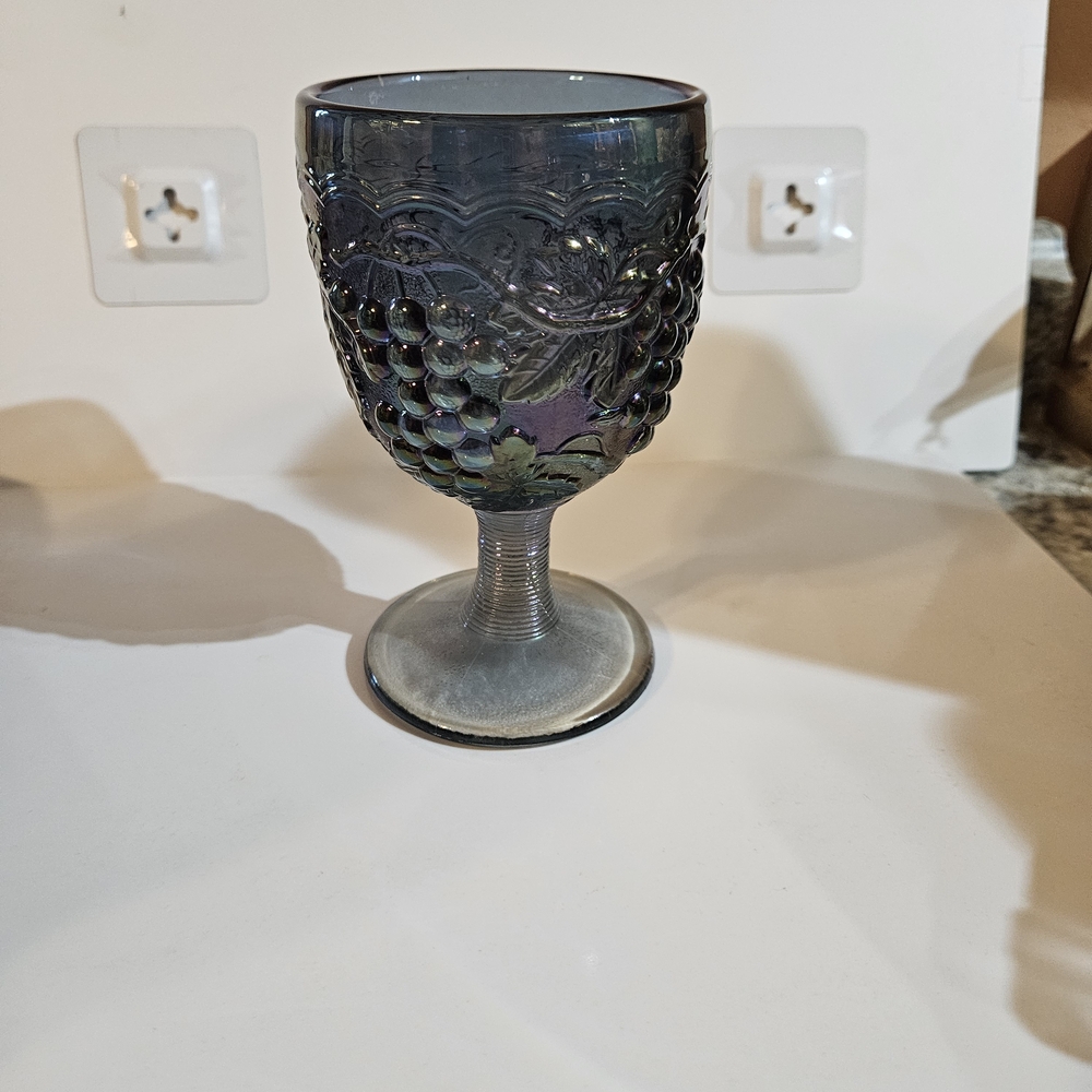 Imperial Glass Carnival Glass